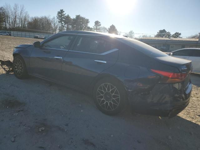 Photo 2 from auction – 2020 NISSAN ALTIMA S with VIN 1N4BL4BV4LC150234