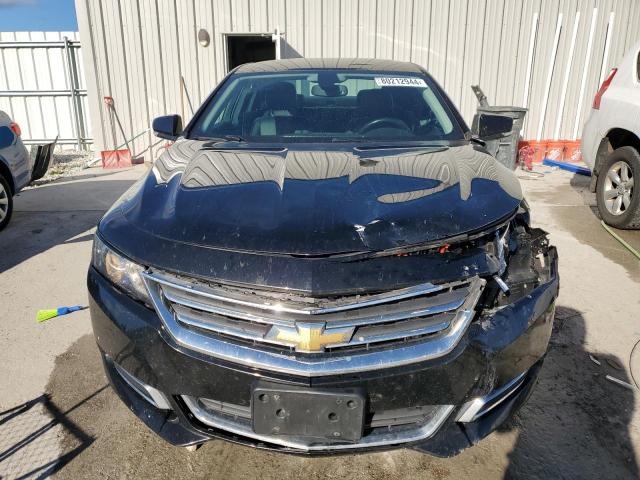 Photo 5 from auction – 2015 CHEVROLET IMPALA LT with VIN 2G1125S36F9135431
