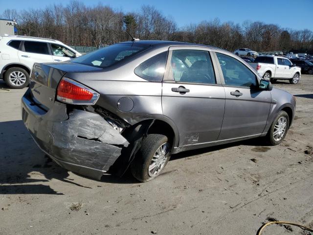 Фото 3 с аукциона – 2011 FORD FOCUS 4D с VIN 1FAHP3FN0BW104917