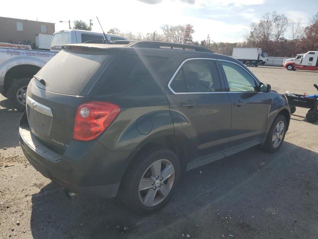 Photo 3 from auction – 2012 CHEVROLET EQUINOX LT with VIN 2GNFLDE58C6339234