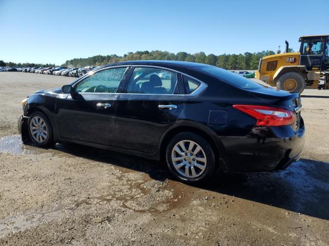 Photo 2 from auction – 2017 NISSAN ALTIMA 2.5 with VIN 1N4AL3AP4HC255758