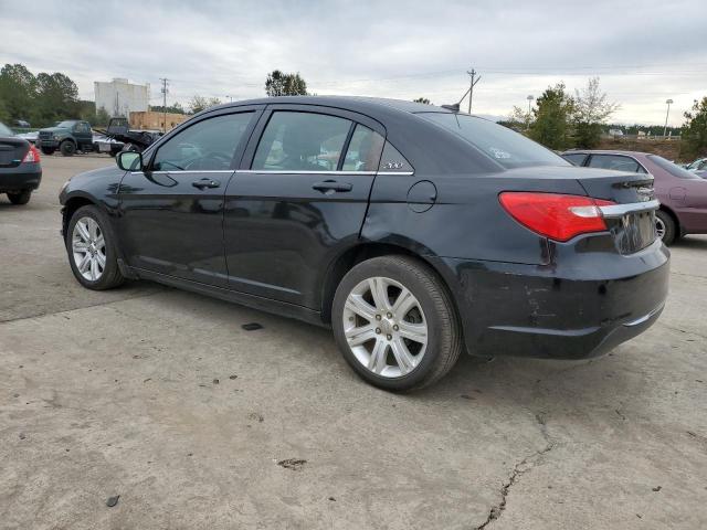 Photo 2 from auction – 2013 CHRYSLER 200 TOURIN with VIN 1C3CCBBB6DN735951
