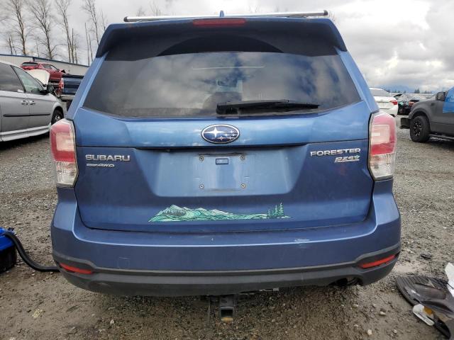Photo 6 from auction – 2017 SUBARU FORESTER 2 with VIN JF2SJAEC8HH550222
