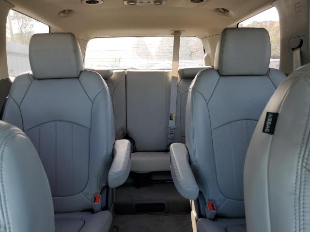 Photo 10 from auction – 2013 GMC ACADIA SLT with VIN 1GKKVSKD4DJ142670