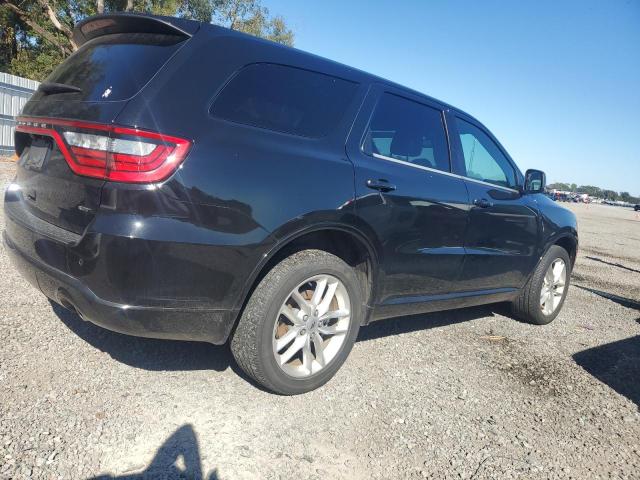 Photo 3 from auction – 2021 DODGE DURANGO GT with VIN 1C4RDJDG7MC750752