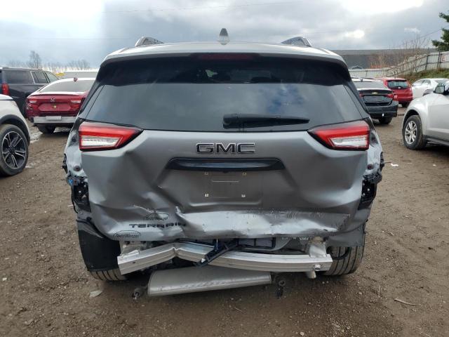 Photo 6 from auction – 2023 GMC TERRAIN SL with VIN 3GKALMEG9PL215788