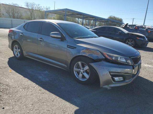 Photo 4 from auction – 2014 KIA OPTIMA LX with VIN 5XXGM4A73EG333577