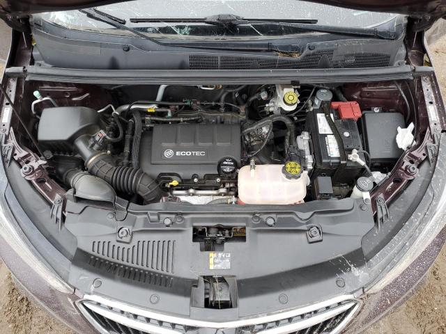 Photo 12 from auction – 2018 BUICK ENCORE PRE with VIN KL4CJHSB6JB637546