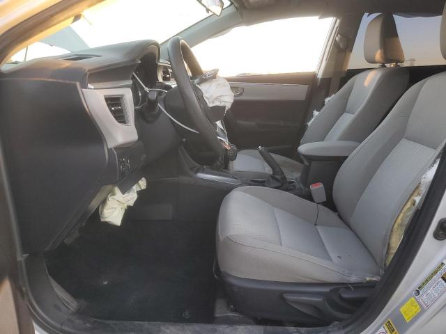 Foto 7 de la subasta – 2016 TOYOTA COROLLA L con VIN 5YFBURHE2GP466112