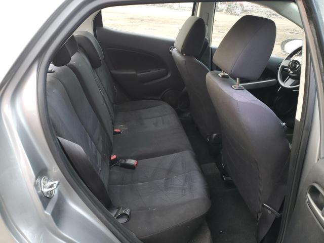 Photo 11 from auction – 2012 MAZDA MAZDA2 with VIN JM1DE1KY8C0142709
