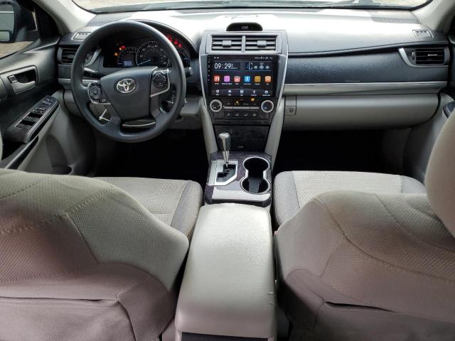 Photo 8 from auction – 2012 TOYOTA CAMRY BASE with VIN 4T1BF1FK9CU531406