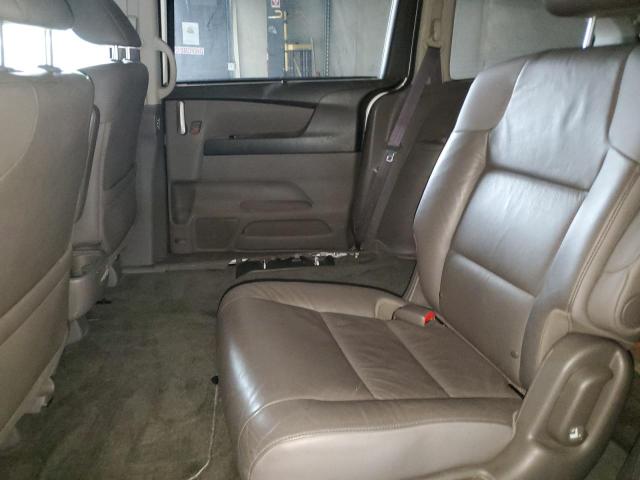 Photo 11 from auction – 2012 HONDA ODYSSEY EX with VIN 5FNRL5H61CB101252