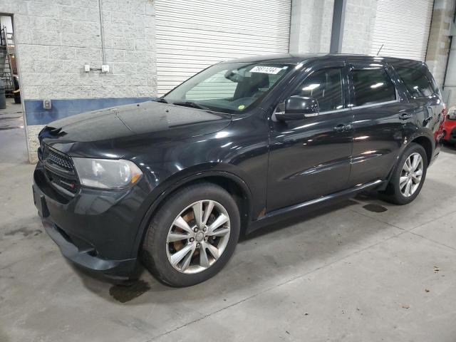 DODGE DURANGO R/ 2012 with VIN 1C4SDJCT6CC242240 - Photo from auction