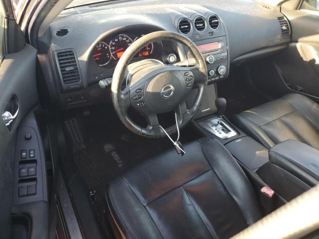 Photo 8 from auction – 2010 NISSAN ALTIMA with VIN 1N4AL2AP5AN566507