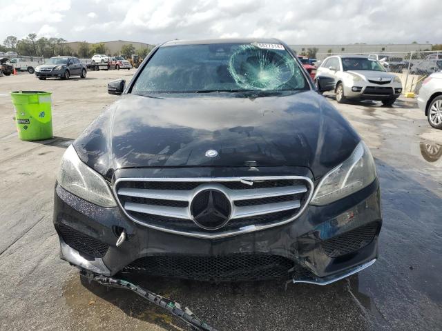 Photo 5 from auction – 2014 MERCEDES-BENZ E 350 with VIN WDDHF5KB7EB074014