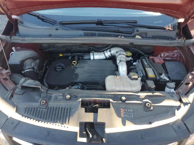 Photo 12 from auction – 2021 CHEVROLET TRAX 1LT with VIN KL7CJPSM6MB362392