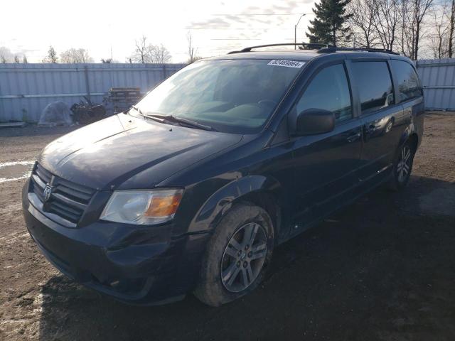 DODGE GRAND CARA 2010 with VIN 2D4RN4DE6AR157564 - Photo from auction