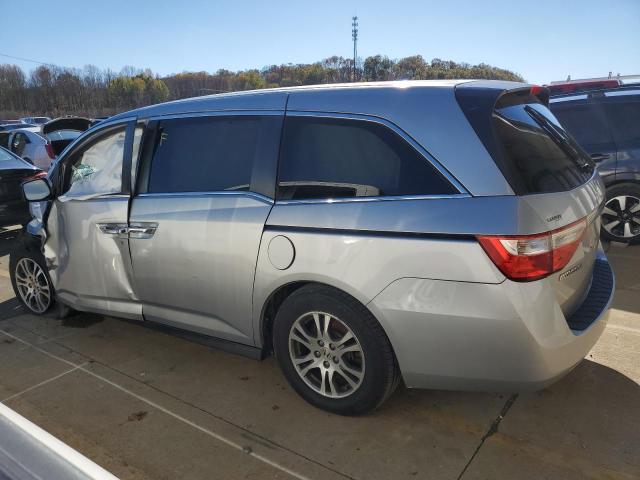 Photo 2 from auction – 2011 HONDA ODYSSEY EX with VIN 5FNRL5H40BB103796