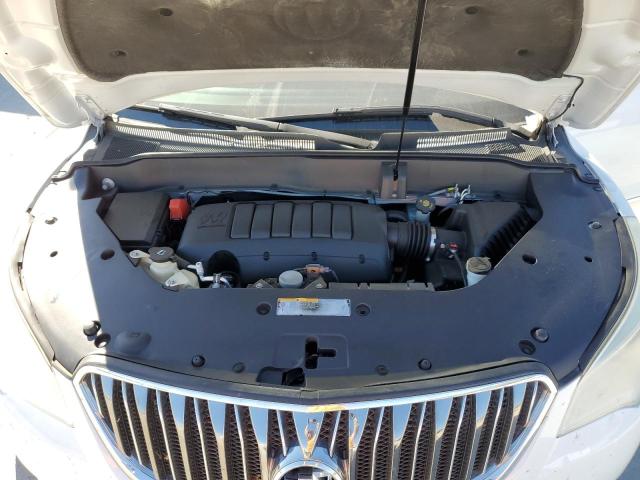 Photo 12 from auction – 2016 BUICK ENCLAVE with VIN 5GAKRBKD6GJ124046