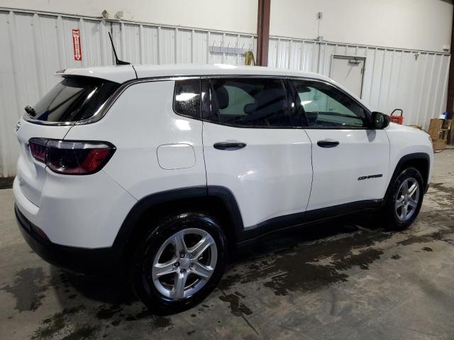 Photo 3 from auction – 2024 JEEP COMPASS SP with VIN 3C4NJDAN2RT103604