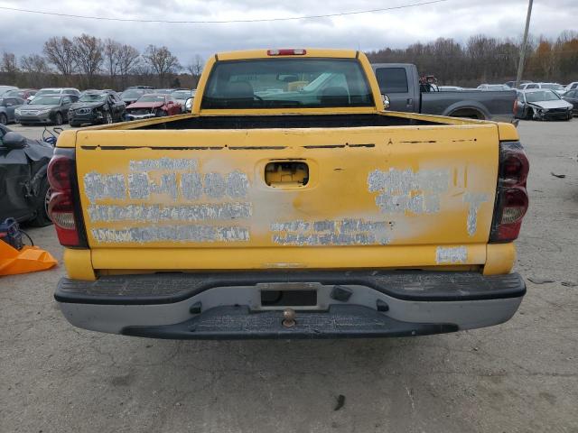 Photo 6 from auction – 2005 CHEVROLET SILVERADO with VIN 1GCEC14V65Z181133