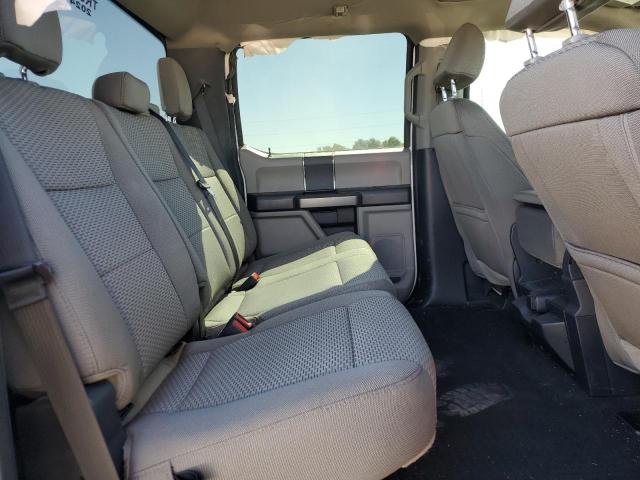 Foto 10 de la subasta – 2022 FORD F250 SUPER con VIN 1FT7W2BT4NEE21665