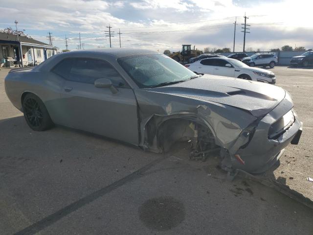 Photo 4 from auction – 2017 DODGE CHALLENGER with VIN 2C3CDZAG0HH578015