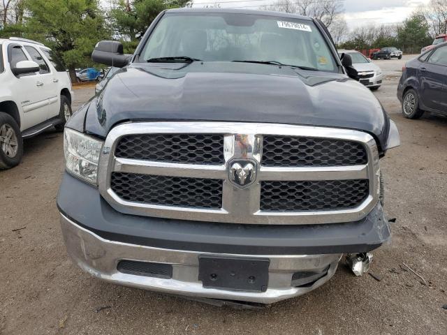 Photo 5 from auction – 2014 RAM 1500 ST with VIN 1C6RR6FT7ES310750