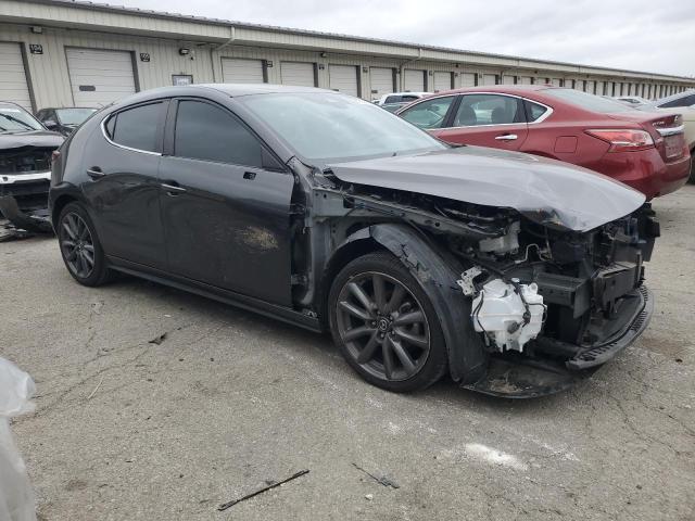 Photo 4 from auction – 2021 MAZDA 3 SELECT with VIN JM1BPAKL1M1328951