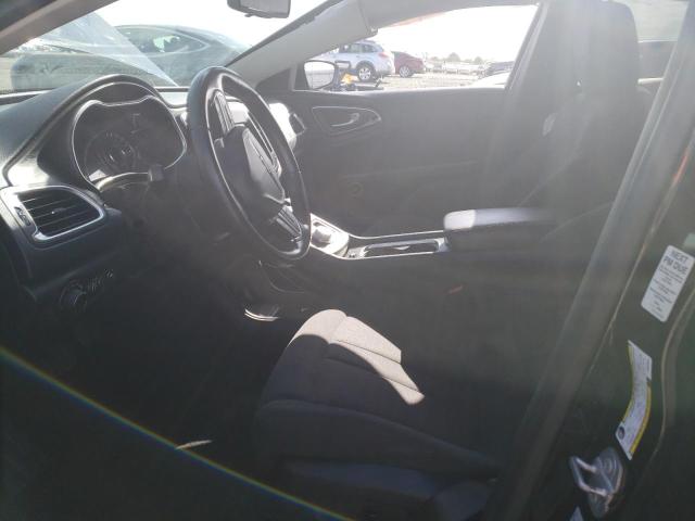 Photo 7 from auction – 2015 CHRYSLER 200 LIMITE with VIN 1C3CCCAB3FN688856