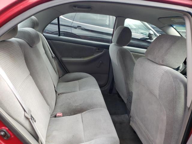 صورة رقم 10 من المزاد - 2006 TOYOTA COROLLA CE مع VIN 2T1BR32E16C586344