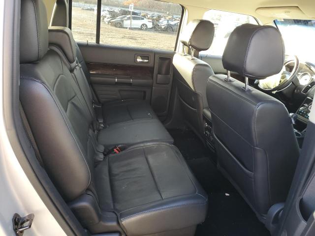 Photo 11 from auction – 2018 FORD FLEX LIMIT with VIN 2FMHK6D8XJBA02625