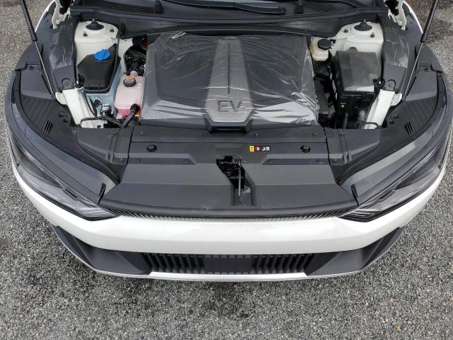 Photo 12 from auction – 2024 KIA EV6 LIGHT with VIN KNDC3DLC0R5209739