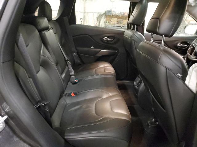 Photo 11 from auction – 2021 JEEP CHEROKEE L with VIN 1C4PJMMX1MD222779
