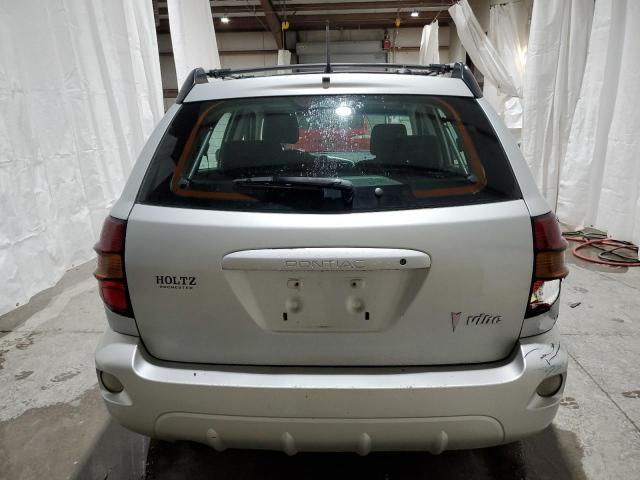 Photo 6 from auction – 2004 PONTIAC VIBE with VIN 5Y2SL62874Z404789