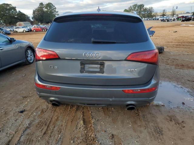 Photo 6 from auction – 2014 AUDI Q5 PREMIUM with VIN WA1CFAFP9EA129159