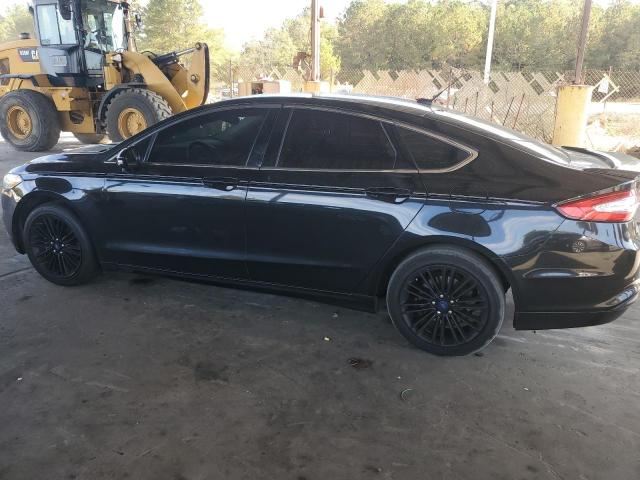 Photo 2 from auction – 2015 FORD FUSION SE with VIN 1FA6P0HD5F5101145