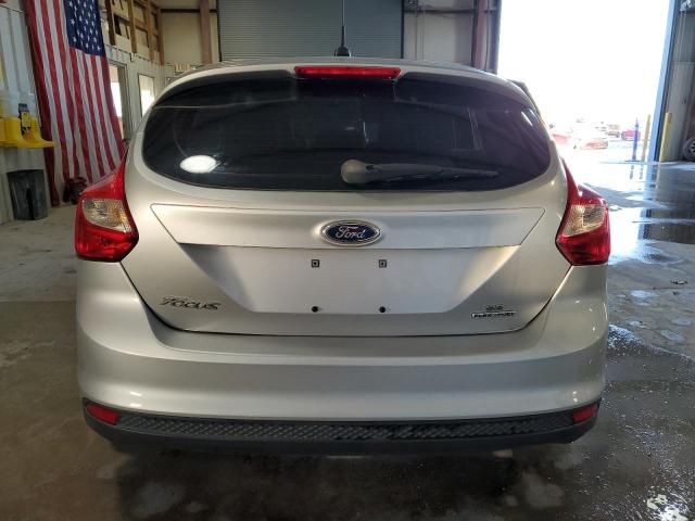 Photo 6 from auction – 2014 FORD FOCUS SE with VIN 1FADP3K27EL372153
