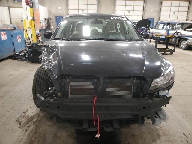 Photo 5 from auction – 2016 SUBARU IMPREZA PR with VIN JF1GJAB68GH016399