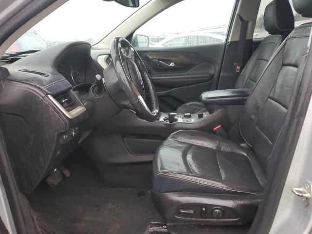 Photo 7 from auction – 2018 GMC TERRAIN DE with VIN 3GKALSEX1JL302645