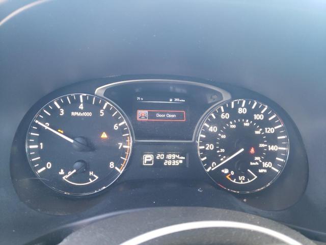 Photo 9 from auction – 2015 NISSAN PATHFINDER with VIN 5N1AR2MN7FC696483