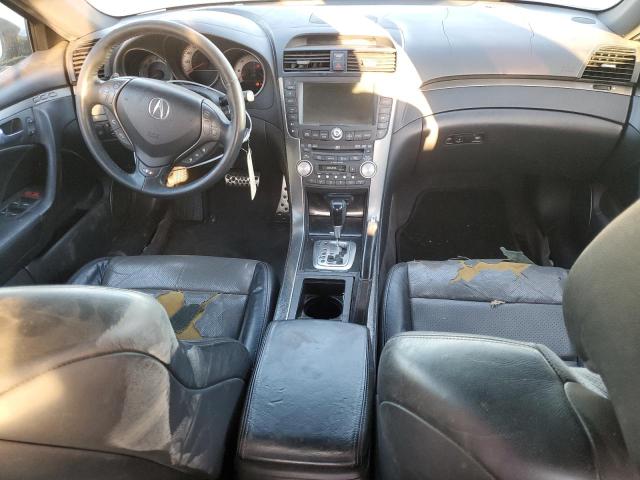 Photo 8 from auction – 2008 ACURA TL TYPE S with VIN 19UUA76508A006429