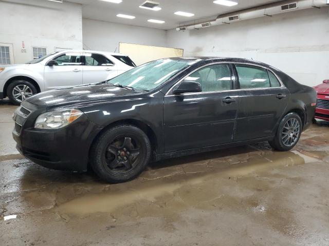 Photo 1 from auction – 2011 CHEVROLET MALIBU LS with VIN 1G1ZB5E18BF251518