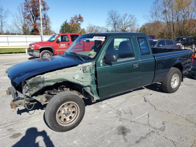 FORD RANGER SUP 2003 with VIN 1FTYR14VX3PB30691 - Photo from auction