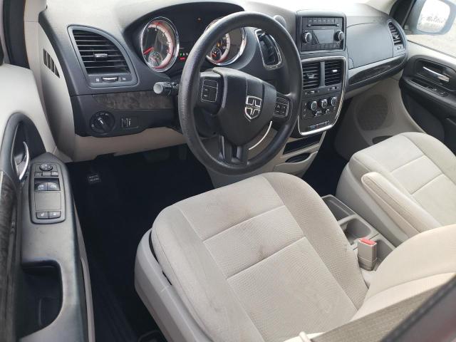 Photo 8 from auction – 2011 DODGE GRAND CARA with VIN 2D4RN4DG0BR779211