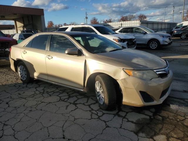 Photo 4 from auction – 2012 TOYOTA CAMRY BASE with VIN 4T1BF1FK9CU083541
