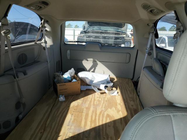 Photo 10 from auction – 2005 DODGE GRAND CARA with VIN 2D4GP44L05R206053