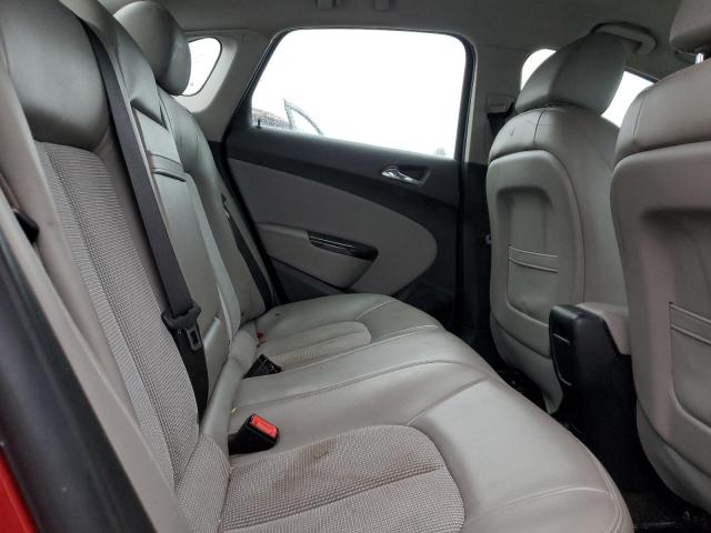 Photo 10 from auction – 2014 BUICK VERANO with VIN 1G4PP5SK3E4235994