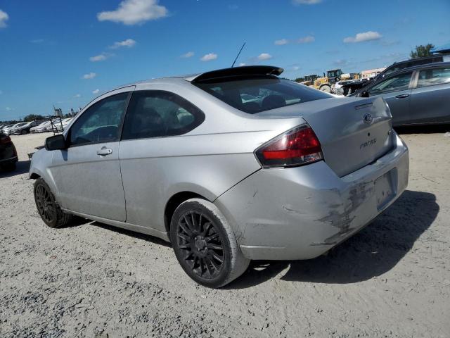 Photo 2 from auction – 2009 FORD FOCUS SES with VIN 1FAHP33N09W134935