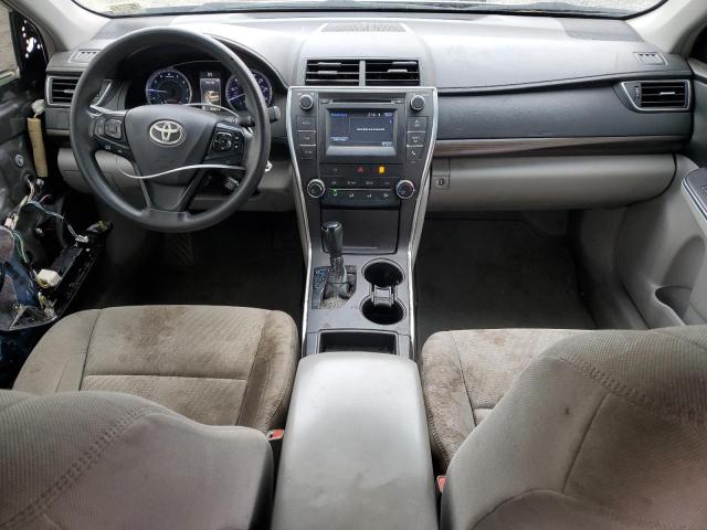 Photo 8 from auction – 2016 TOYOTA CAMRY LE with VIN 4T4BF1FK1GR552178